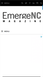 Mobile Screenshot of emergenconline.com